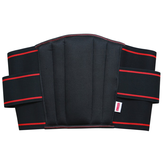 lumbo sacral belt-adjustable lower back support foe pain relife