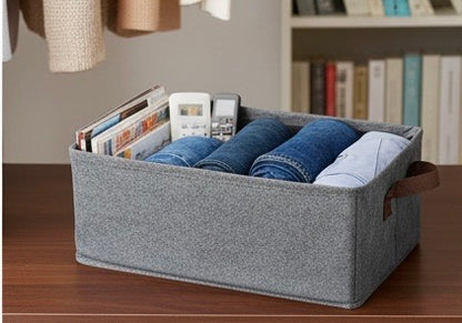 Cloth Storage Organizer wardrobe