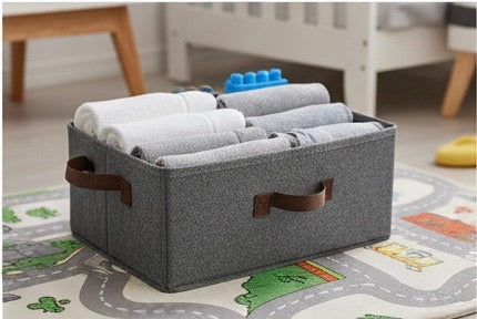 Cloth Storage Organizer wardrobe
