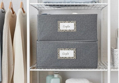 Cloth Storage Organizer wardrobe